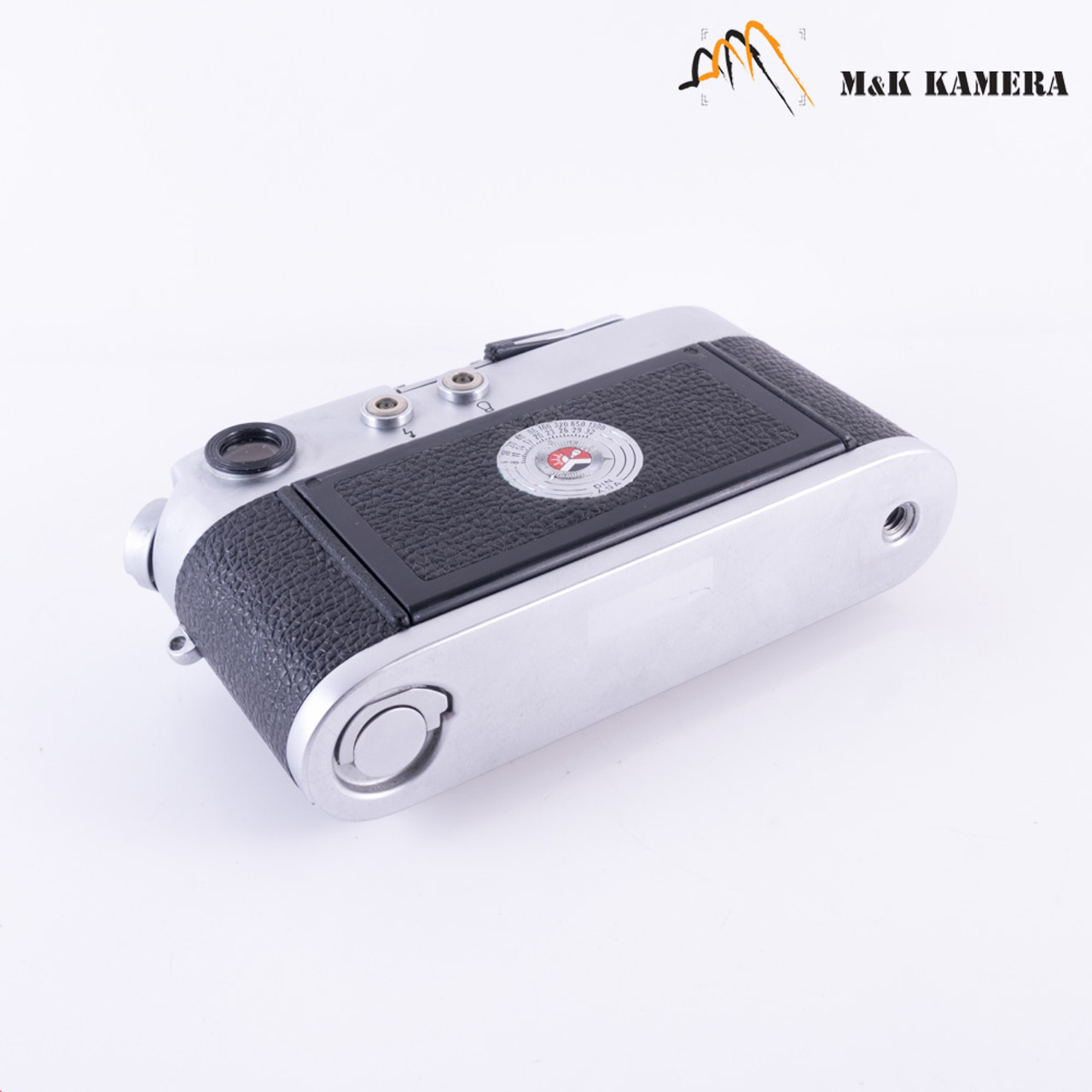 Leica M4 シルバー Leica M4 BODY シルバー 【B】 | カメラ,ライカ | 三宝カメラ