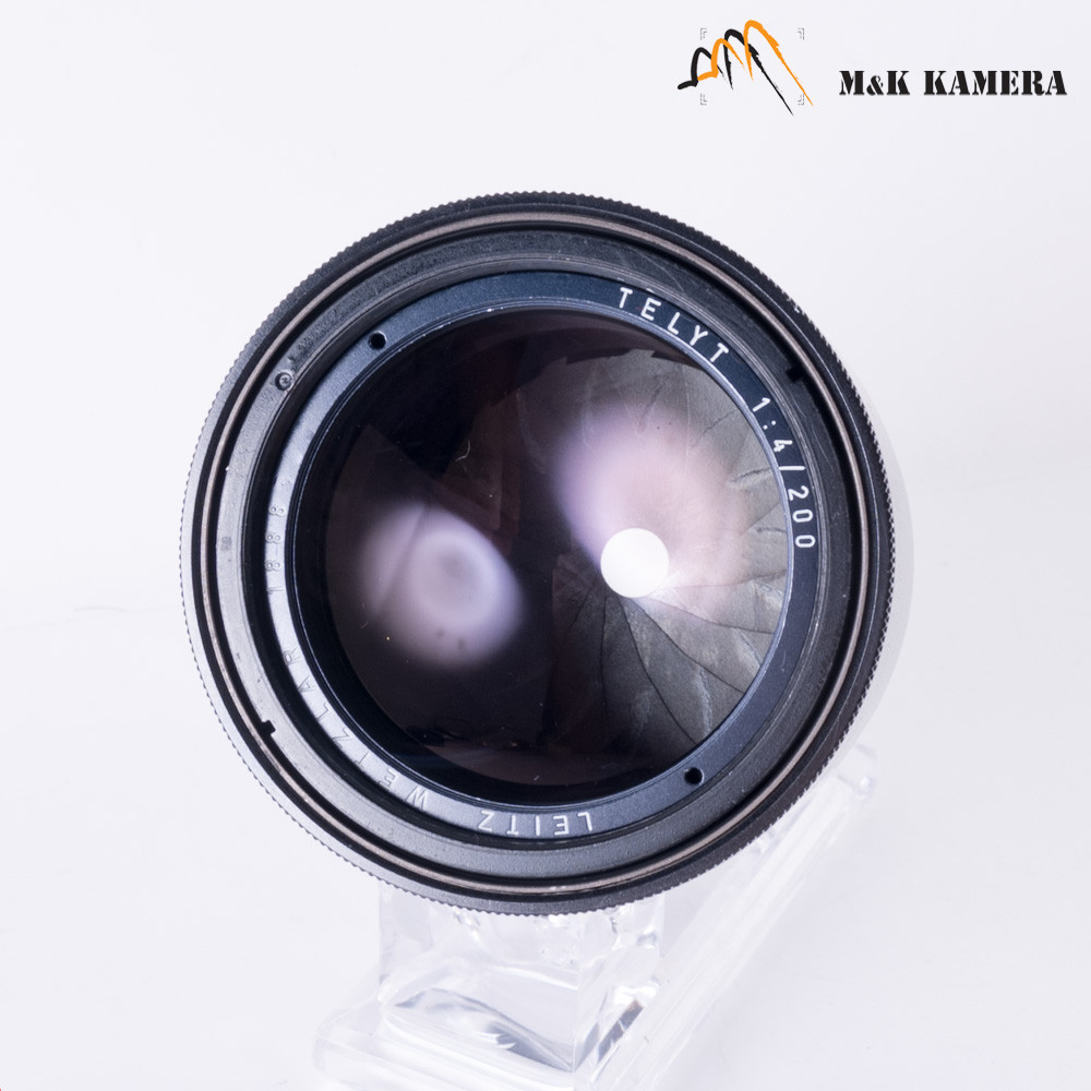 【最速発送】Leica LEITZ WETZLAR TELYT 4/200【難有】 最速発送】Leica LEITZ WETZLAR TELYT 4/200【難有】 【公式通販】