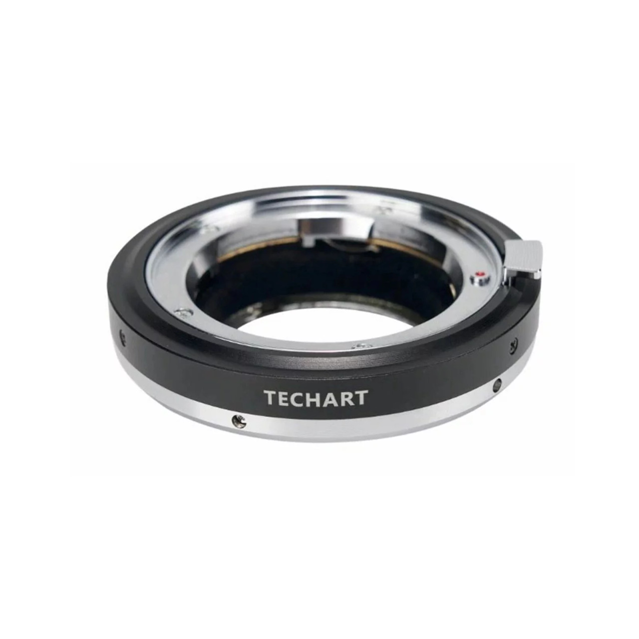 品薄中！TECHART！LM-EA9 Leica M→Sony E AF化-