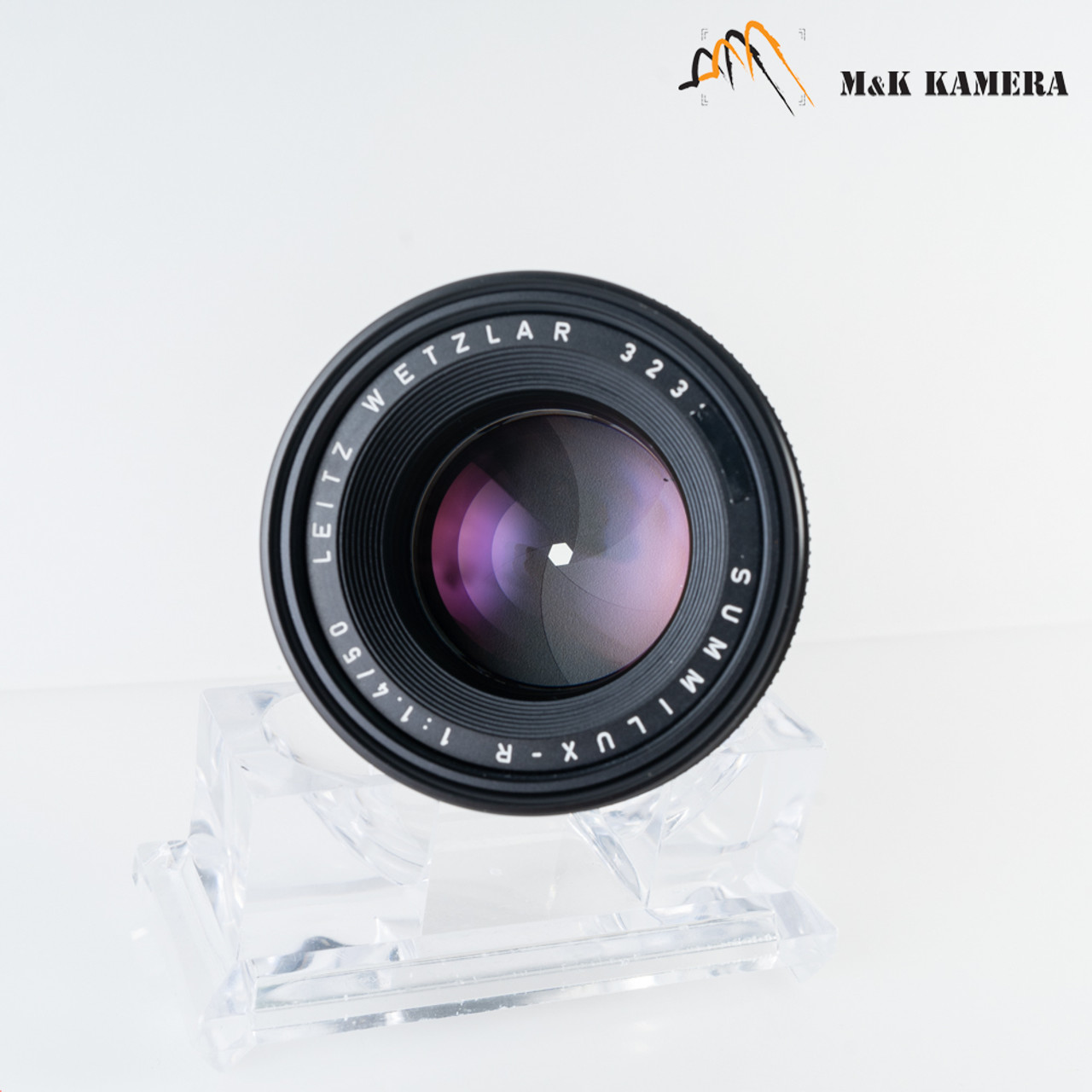 sale！★極上美品！★Leica SUMMILUX-R 50/1.4 3cam Leica SUMMILUX-R 50mm Focal f/1.4 Camera Lenses for sale - eBay