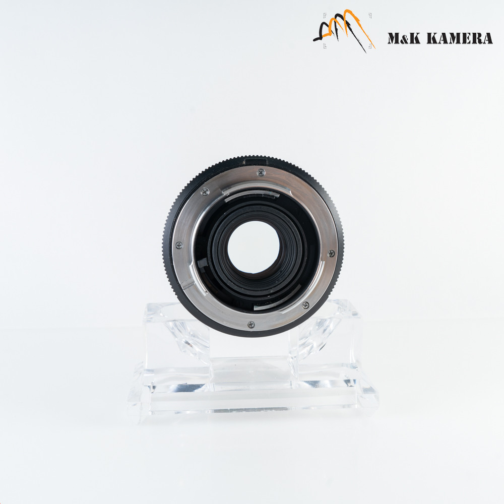 LEITZ Leica Macro-Elmarit-R 60mm F/2.8 Lens Yr.1979 Germany 11212