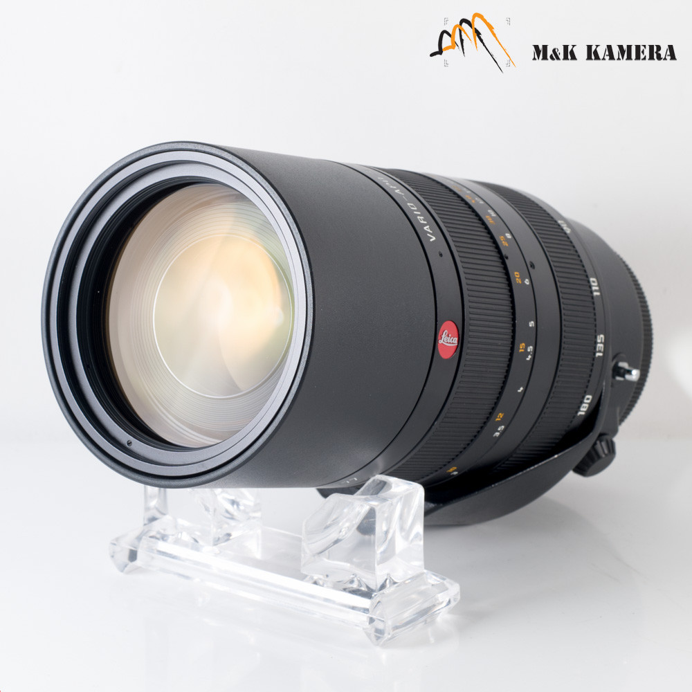 Leica Vario-APO-Elmarit-R 70-180mm F/2.8 Lens Yr.1996 Germany