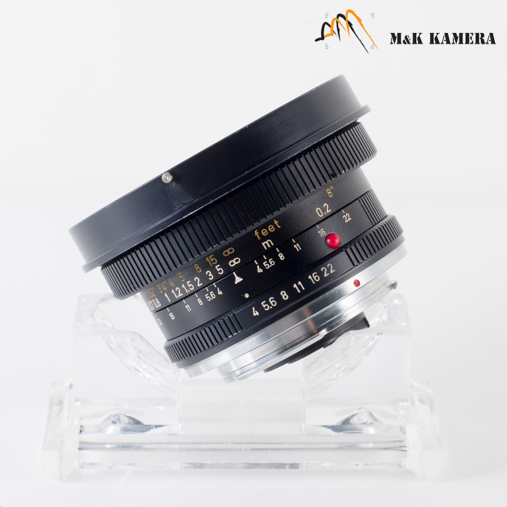明日までセール！LEICA SUPER-ANGULON R 21mm F4 LEICA SUPER-ANGULON-R 4/21 MM | Leica Camera Classic
