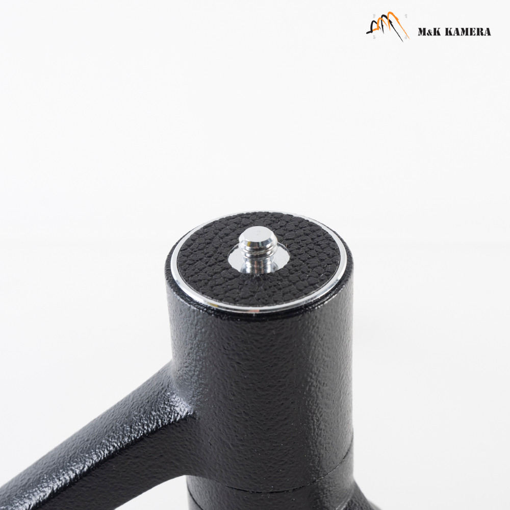 Leica Table top Tripod Black 14100 TOOUG for M240 M10 #100 - M & K