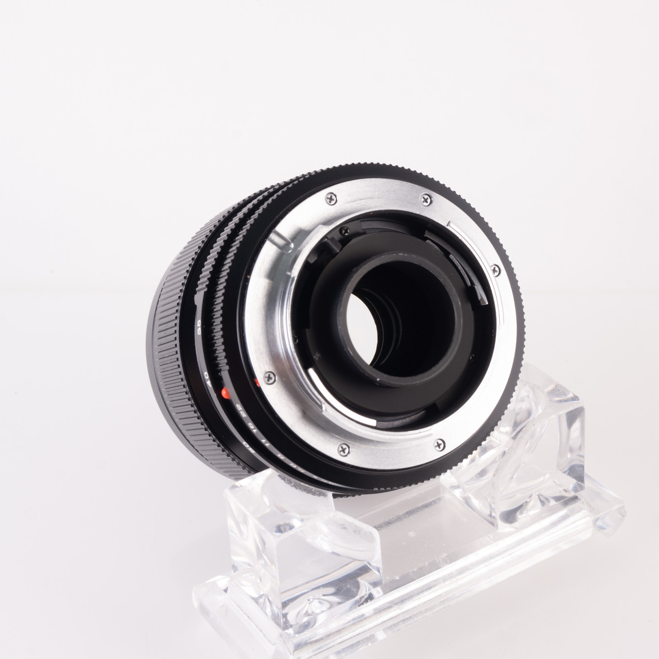 ジャンク　Leitz VARIO ELMAR-R 35mm-70mm F3.5 ジャンク Leitz VARIO ELMAR-R 35mm-70mm F3.5 Leitz Vario