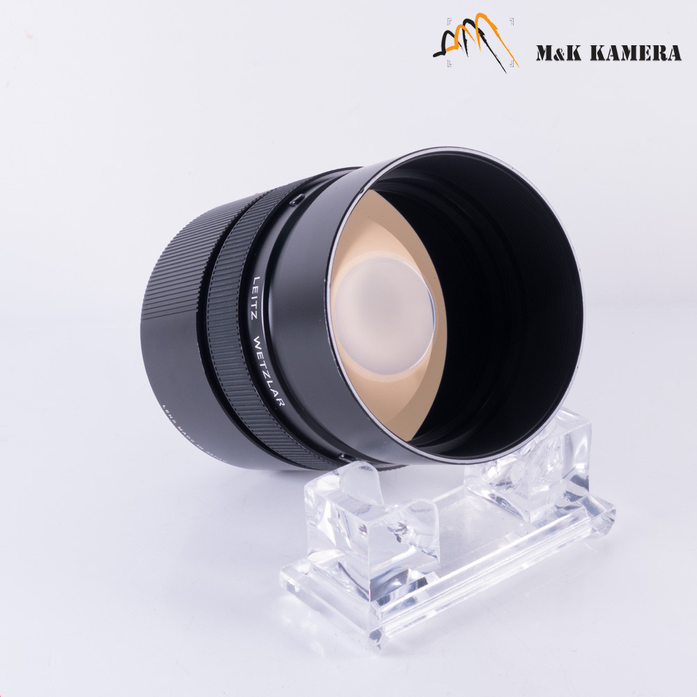 LEITZ Leica MR-Telyt-R 500mm F/8.0 Lens Yr.1982 Japan 11243 #69425