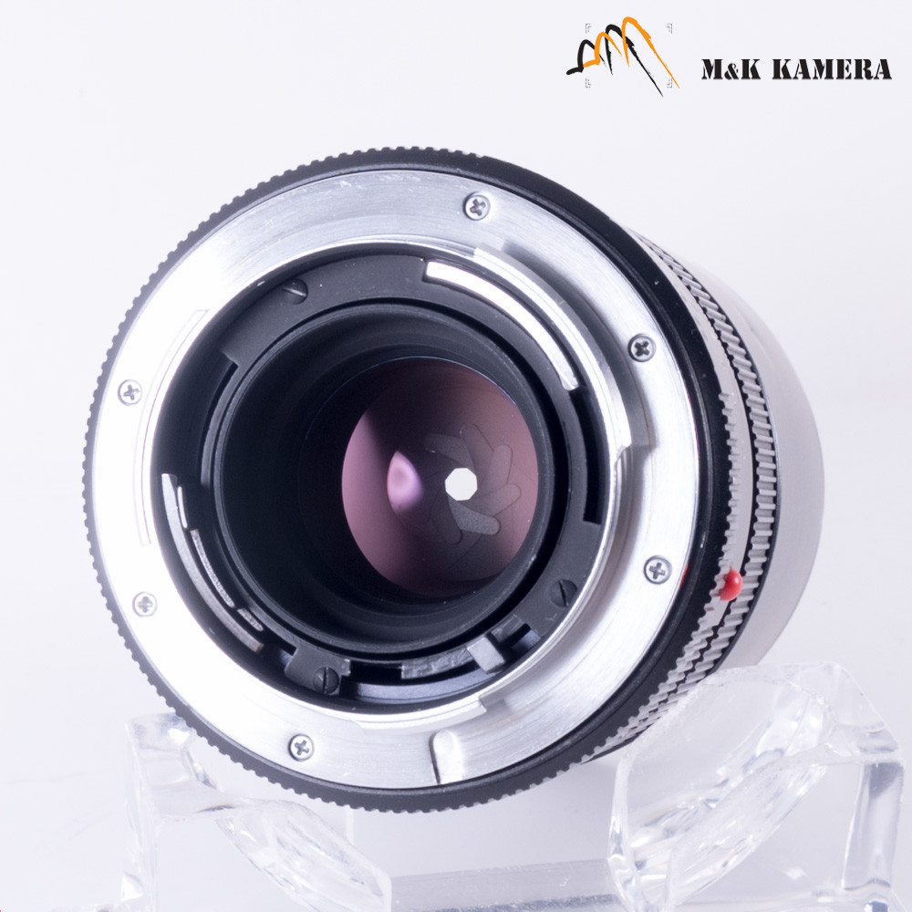 LEITZ Leica Elmar-R 180mm F/4.0 Lens Yr.1978 Germany #69454 - M