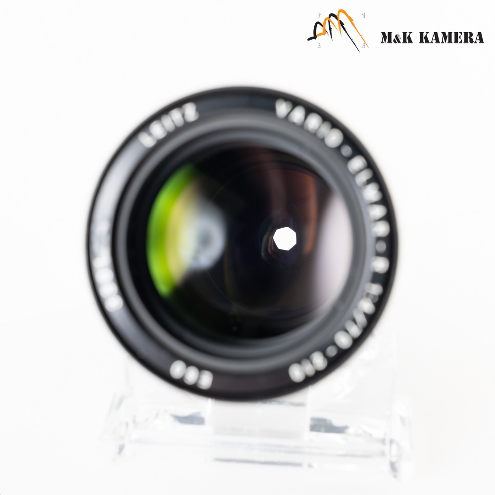LEITZ Leica Vario-Elmar-R 70-210mm F/4.0 E60 Lens Yr.1984 Japan