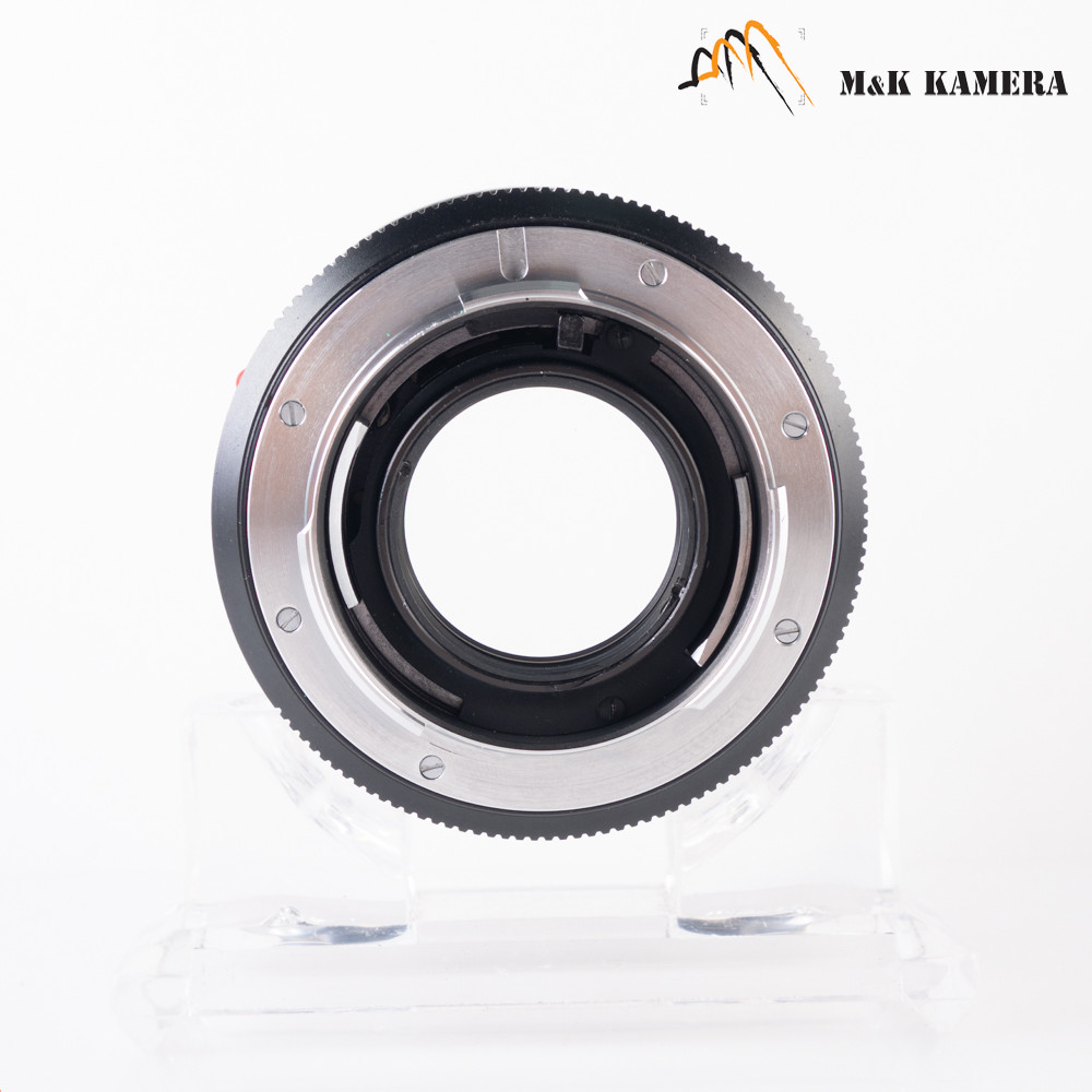 Leica Summicron-R 90mm F/2.0 Serie VII Ver.I V.1 Lens Yr.1970