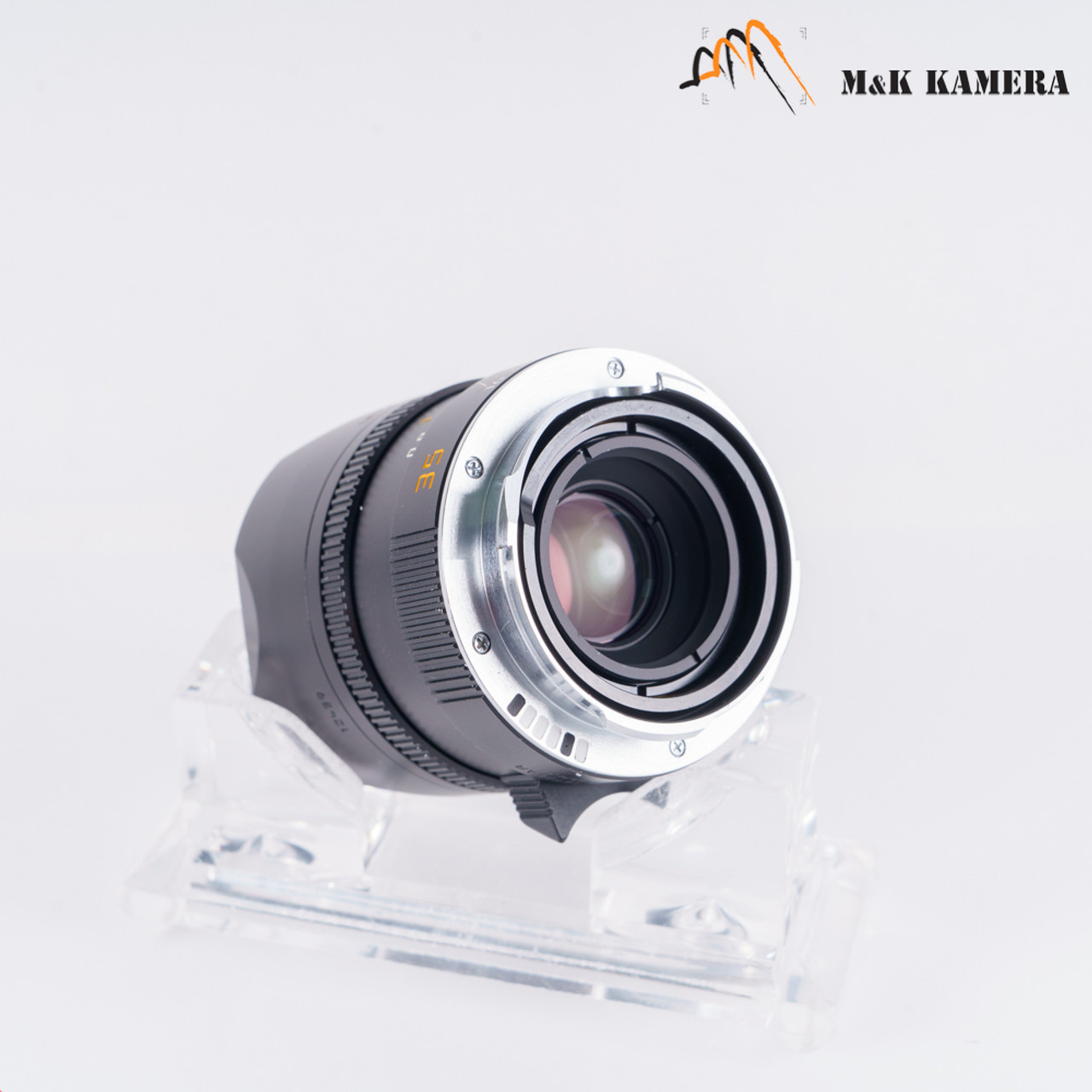 ライカ Leica M Summarit-M 35mm f2.4 ASPH. Leica Summarit-M 35mm f/2.4 ASPH. Review | PCMag