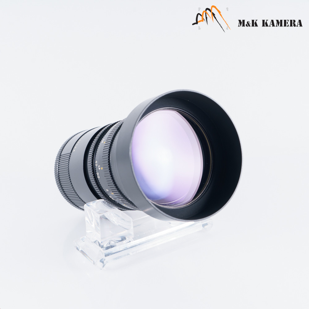 Angenieux Zoom Leica R Mount 45-90mm F/2.8 Lens France #10174 - M