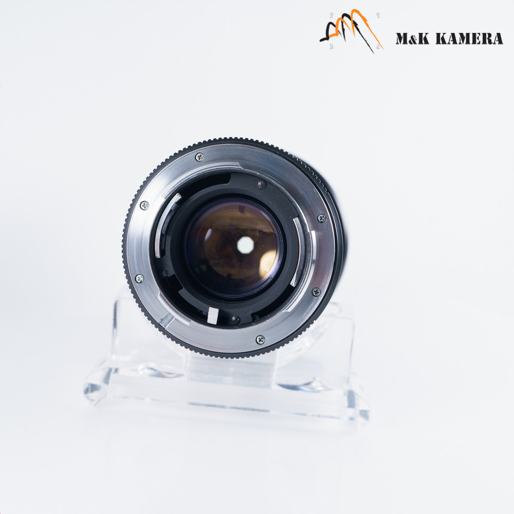 Angenieux Zoom Leica R Mount 45-90mm F/2.8 Lens France #10174 - M