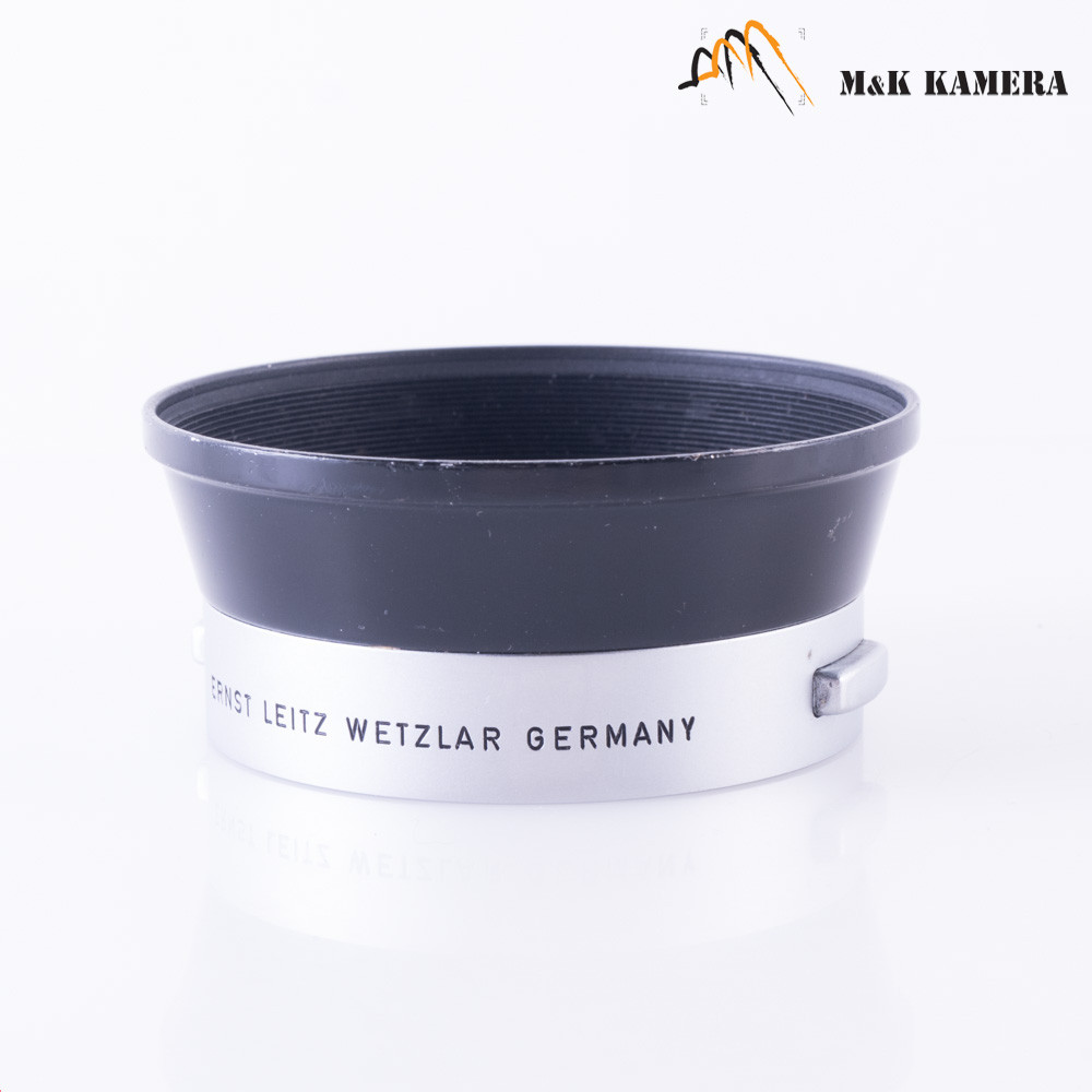 Leica IROOA / 12571 Hood for M35, 50mm #69359 - M & K Kamera