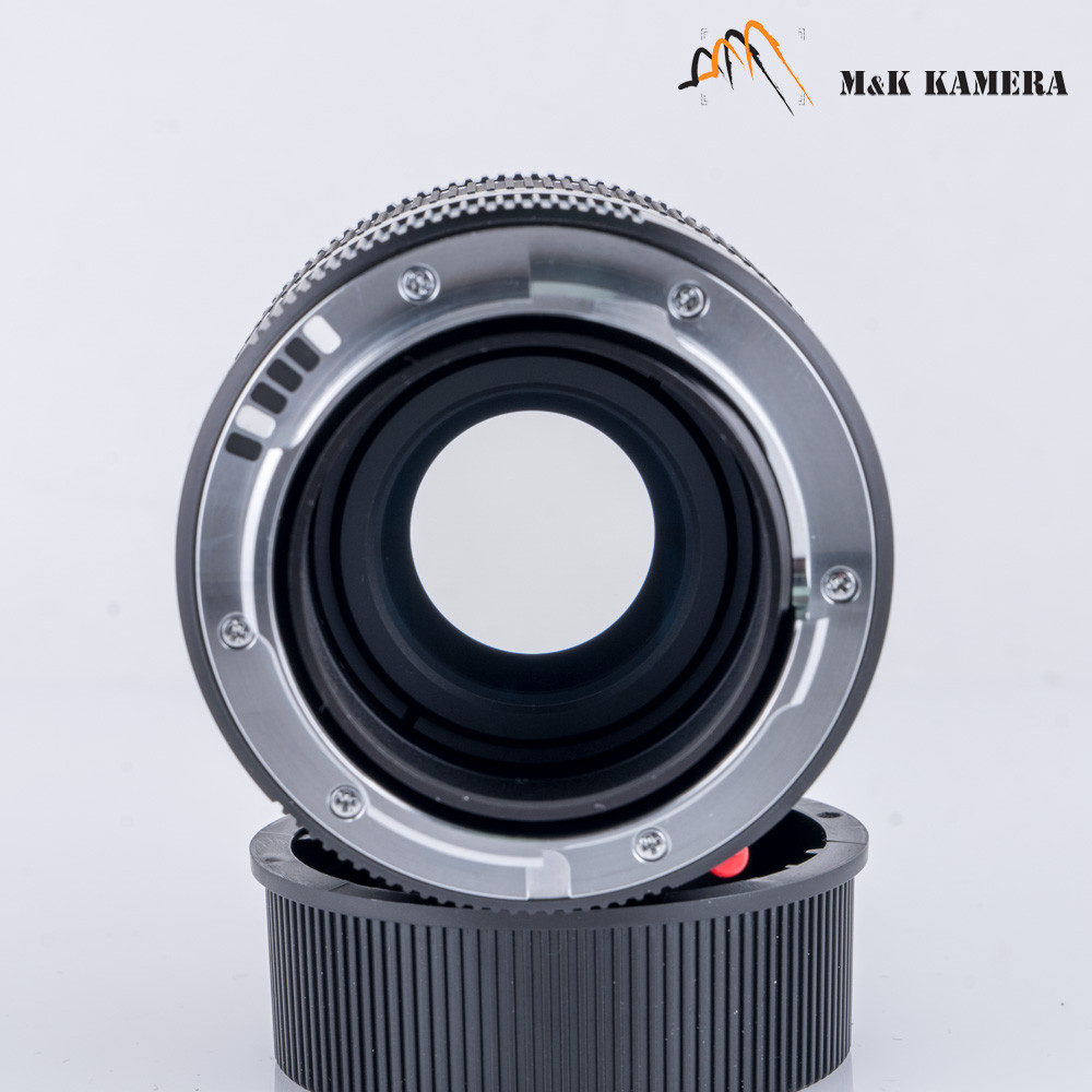 Leica Summarit-M 90mm F/2.5 Lens Germany 11646 #10226 - M & K