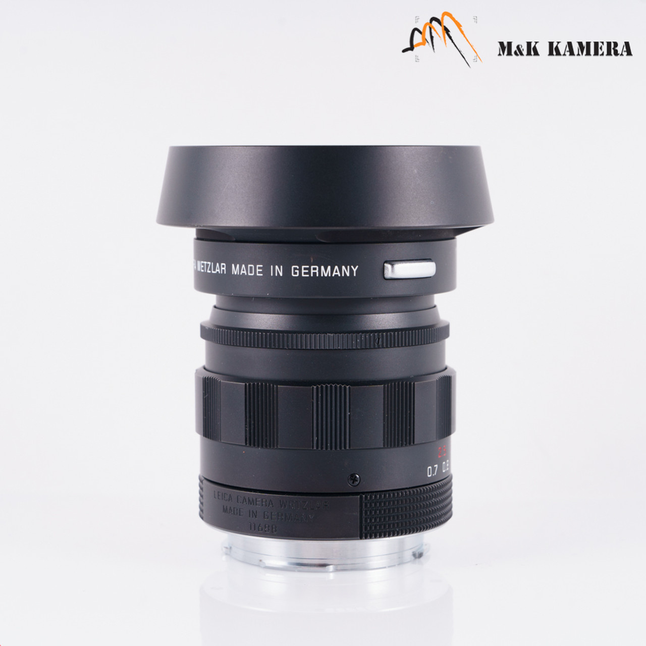 Leica Summilux 50mm F1.4 3rd (11868) 正規品 Leica Summilux M50mm F/1.4 Ver.3 #11868 Black #139 | eBay