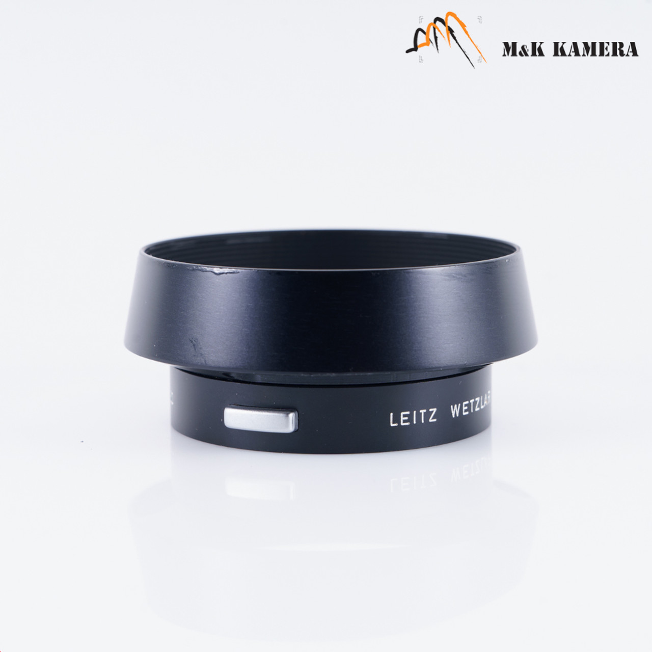 Leica 12586 Black Hood for Summilux-M 50mm f/1.4 V2 #10286