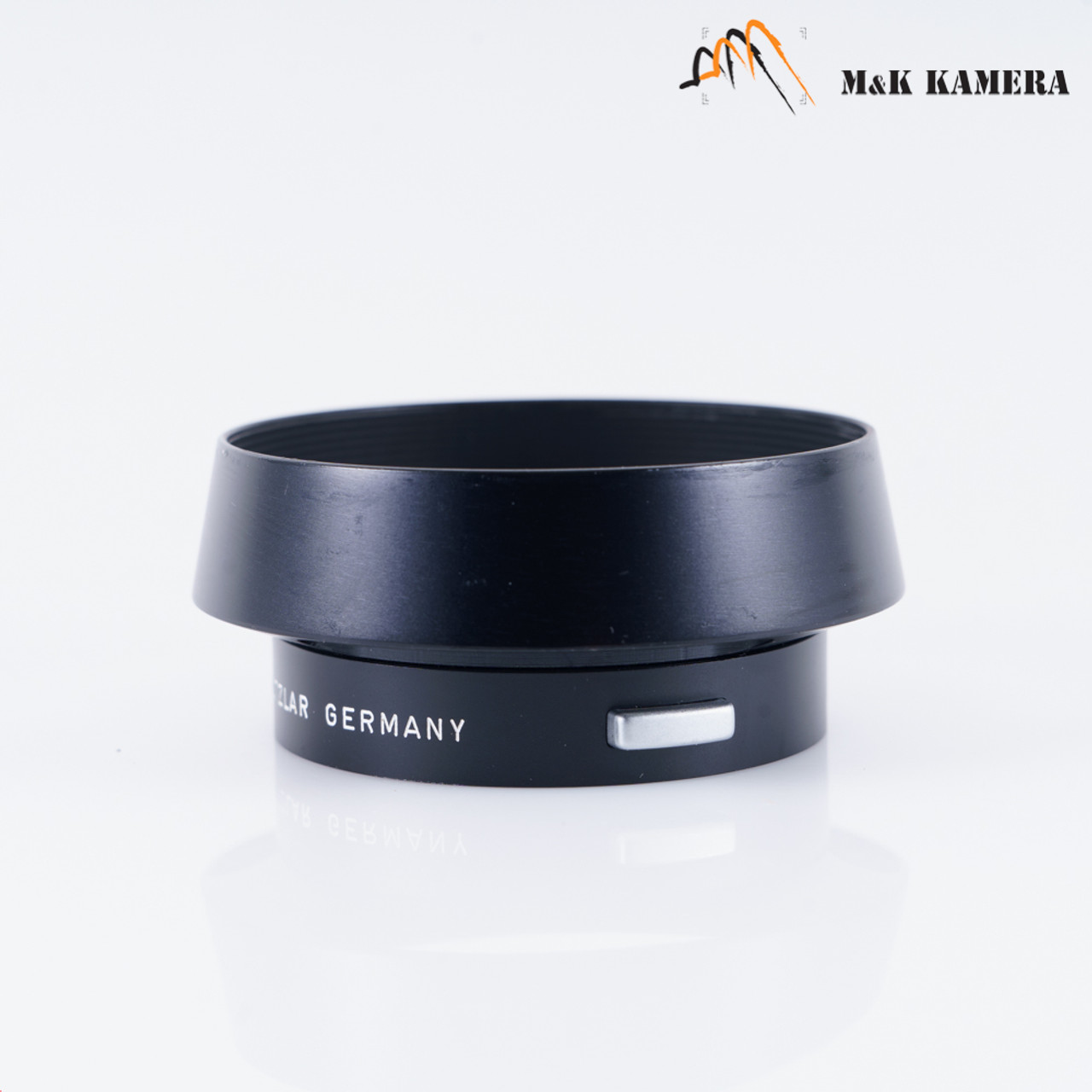 Leica 12586 Black Hood for Summilux-M 50mm f/1.4 V2 #10286