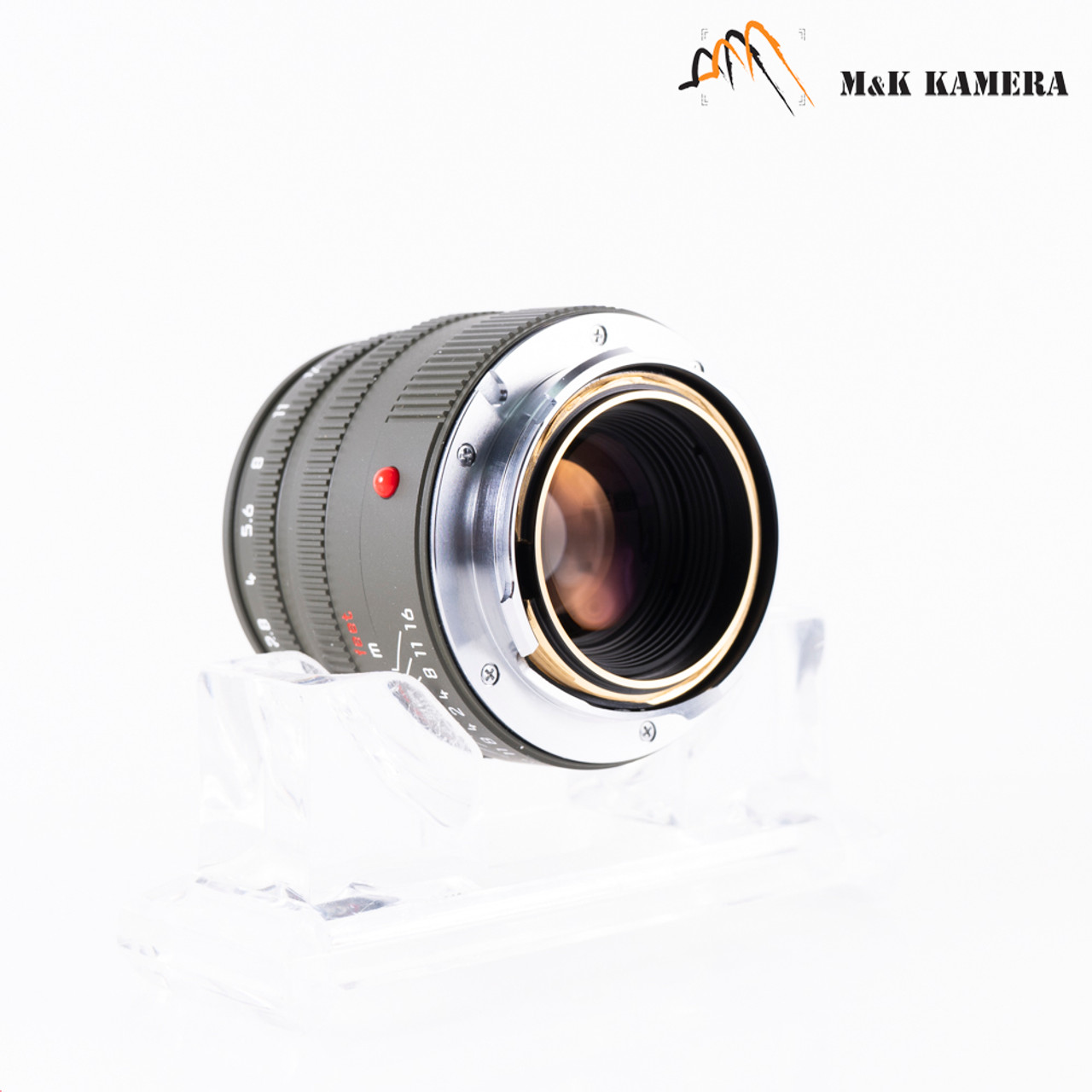 LEICA SUMMICRON-M 50mm f2.0 E39 3rd? 美品 Leica 50mm f2.0 Summicron (E39) – Leica Store San Francisco