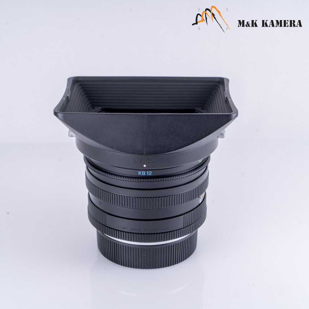 ELMARIT-R 19mm f/2,8 (II) | Leica Camera France