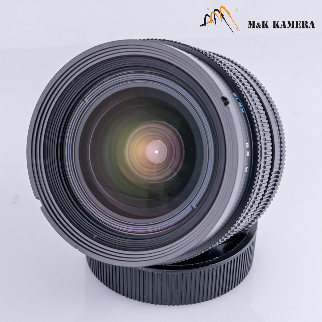 Leica Elmarit-R 19mm F/2.8 Ver.II V2 ROM version 11329
