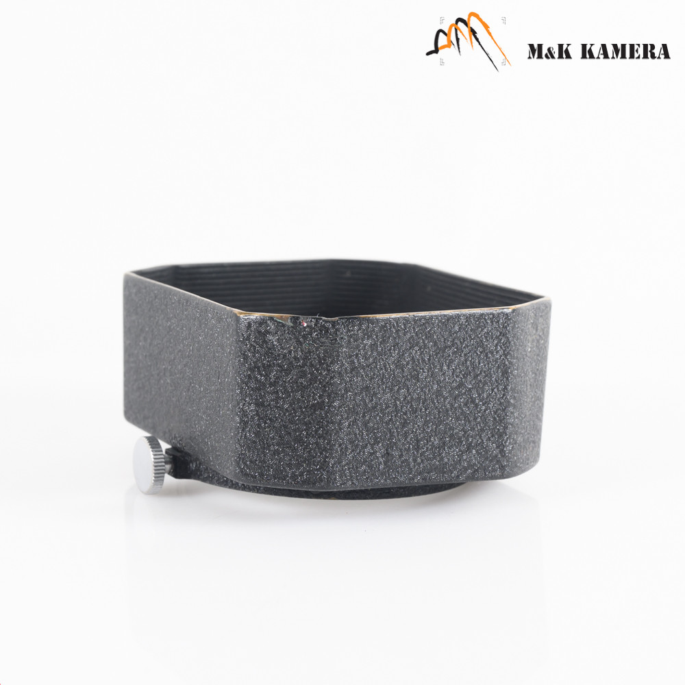 Leica XOONS Hood for Summarit 5cm 50mm f/1.5 #10486 - M & K Kamera