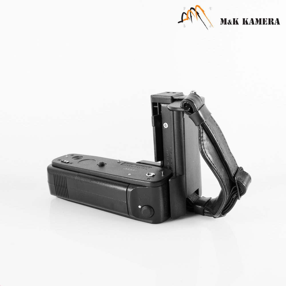 Leica Motor Winder-R #23113 - M & K Kamera Trading Limited 齊齊影