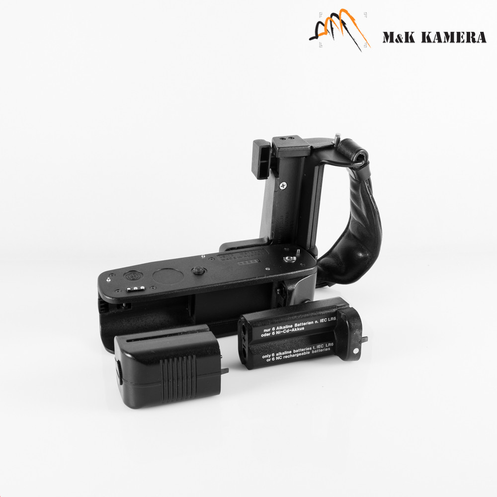 Leica Motor Winder-R #23113 - M & K Kamera Trading Limited 齊齊影