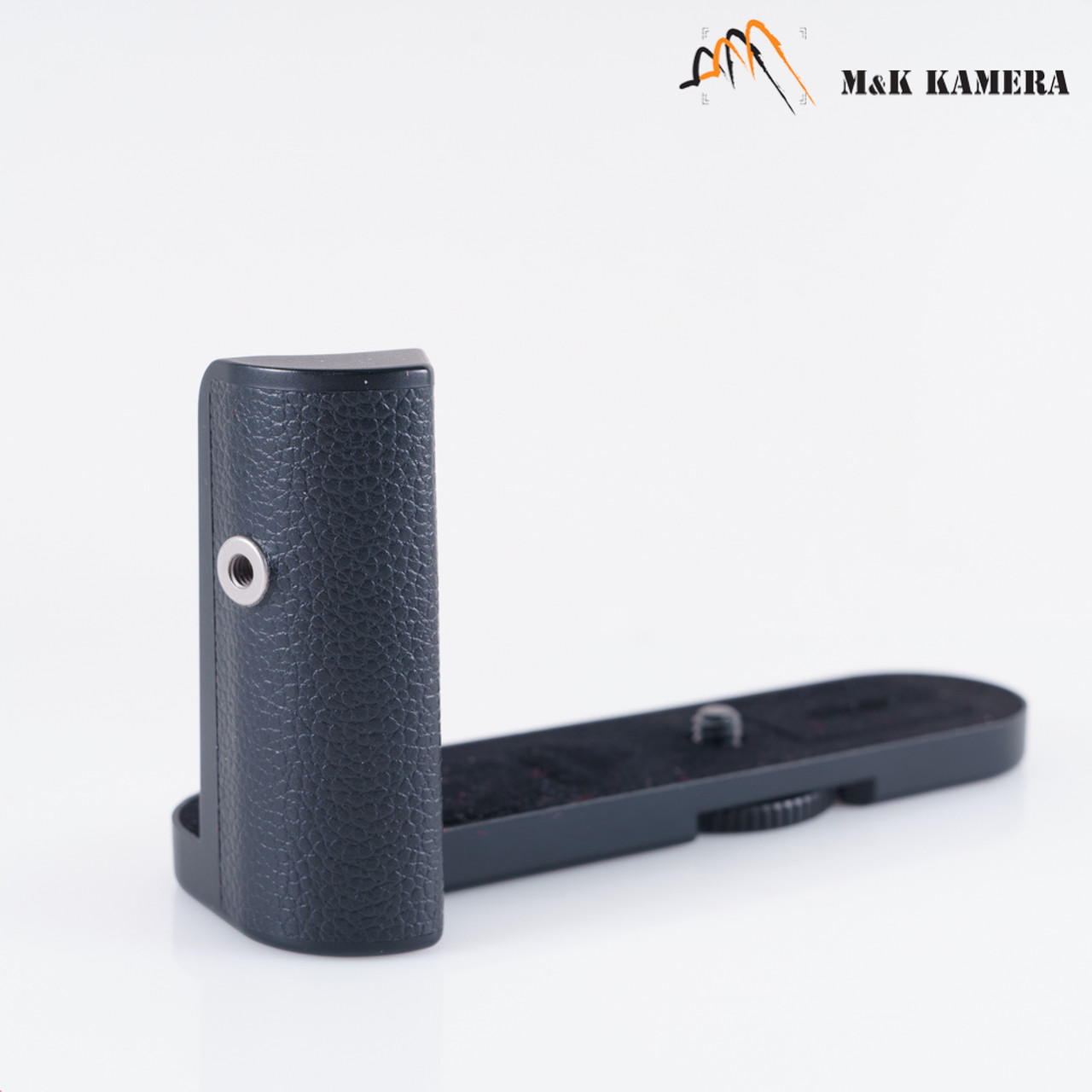 Leica Q2 Handgrip Black 19540 #23159 - M & K Kamera Trading