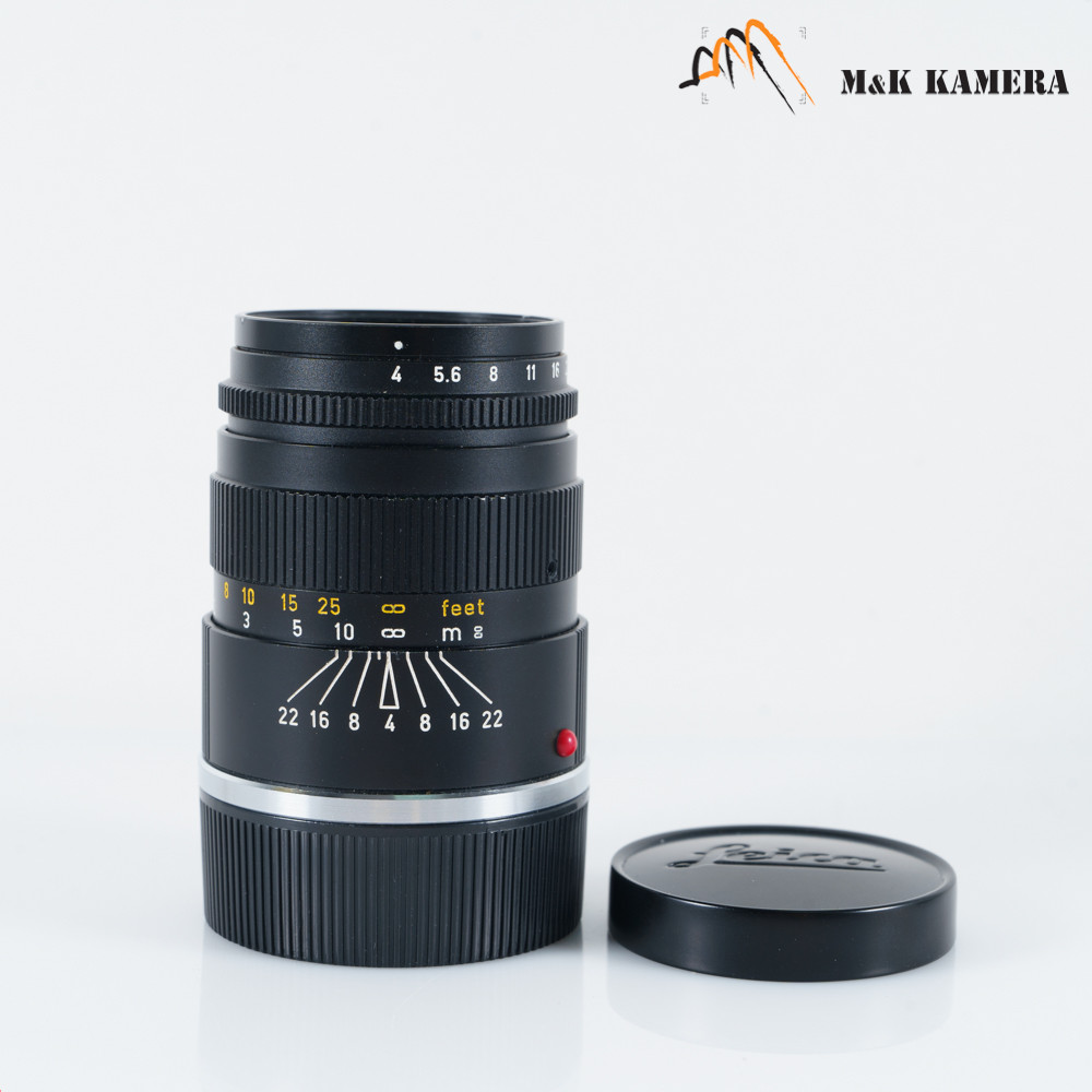 その他 LEICA LEITZ WETZLAR ELMAR-C F4 90mm Elmar C 90mm f4 | ライカカタログ | アトリエライカ