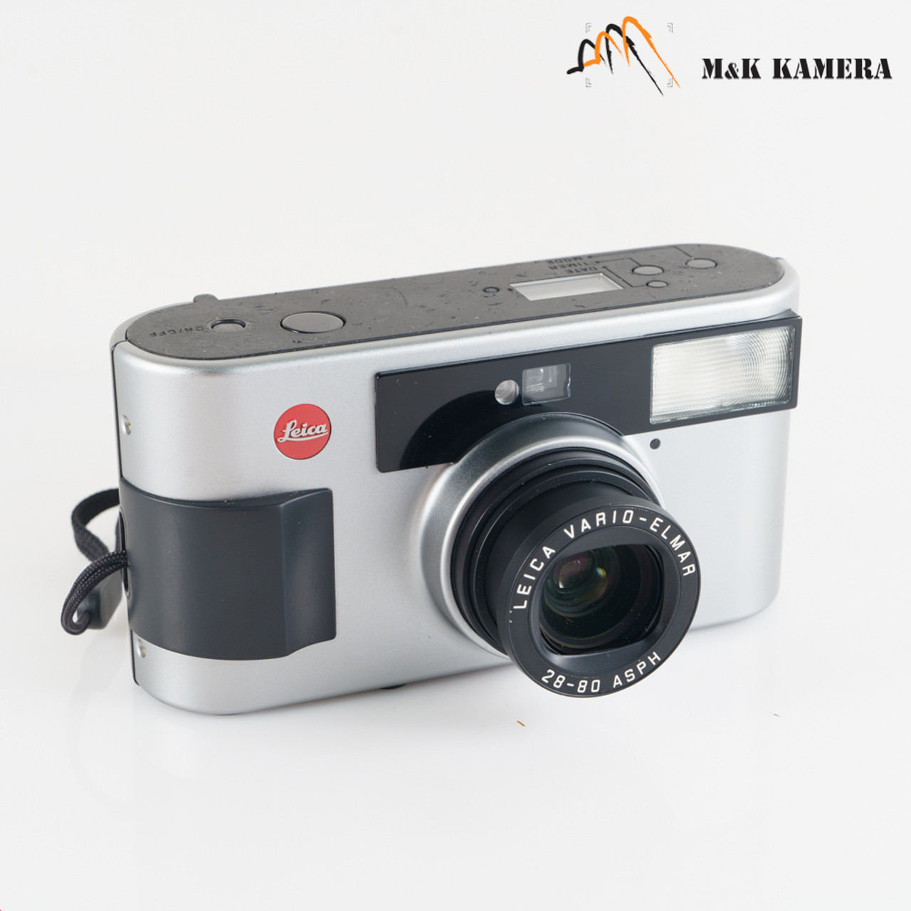 【美品】Leica C3 Leica Leica C3 Film Compact Camera 18120 #10794 - M & K
