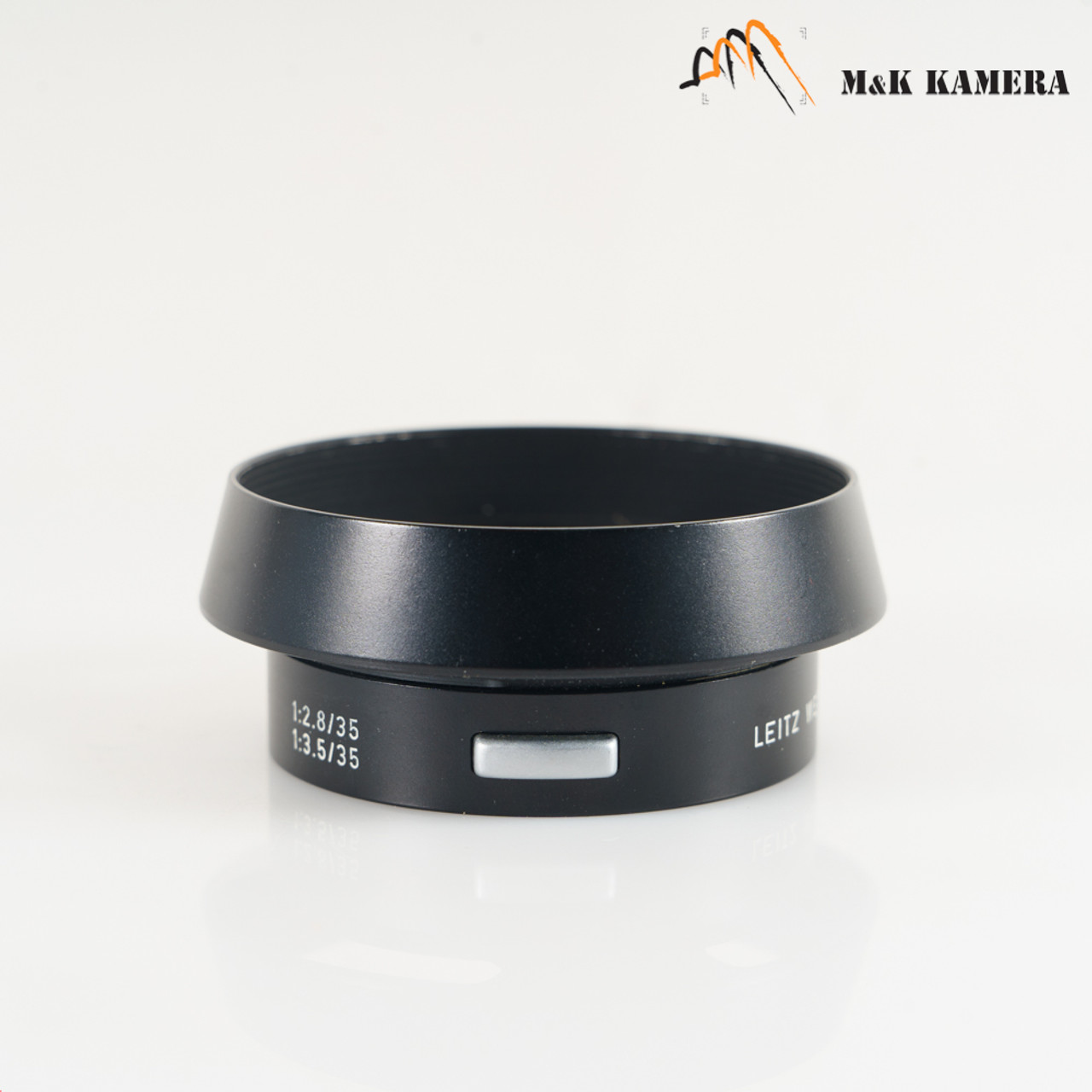 Leica 12585 Metal Hood for Summicron-M 35 / 50mm #10807 - M