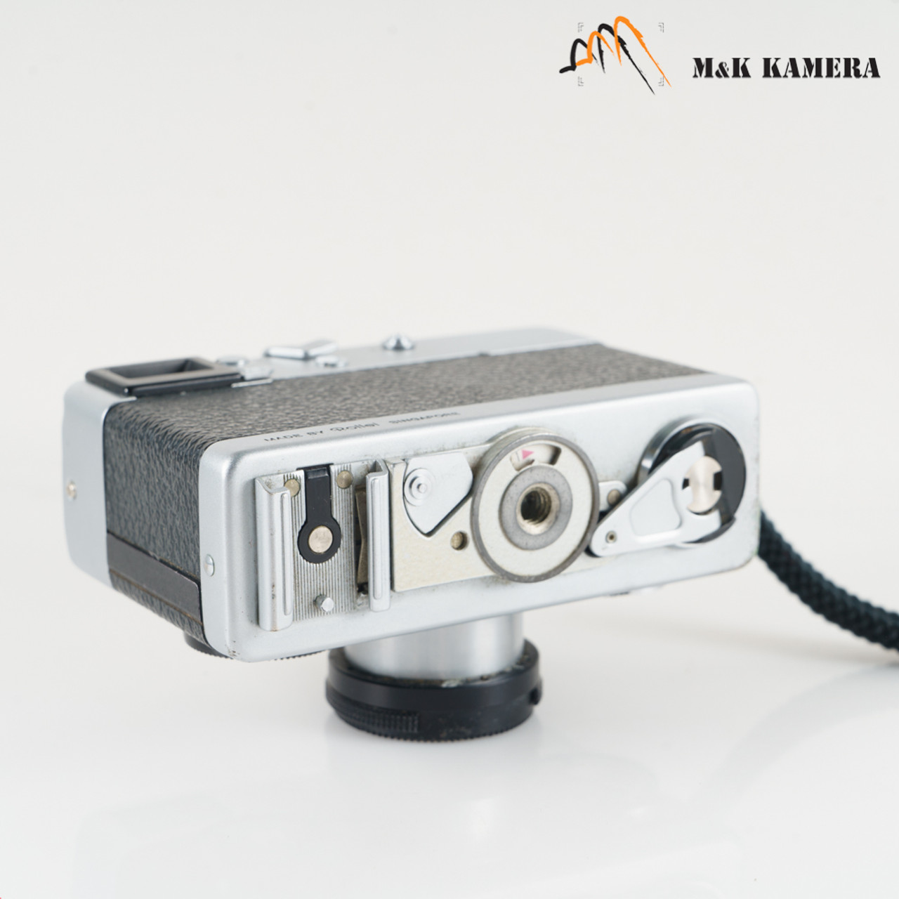 ローライ35se 40mmF2.8 Rollei 35SE / ローライ 35SE Sonnar 40mmF2.8 l ＊寫眞機商