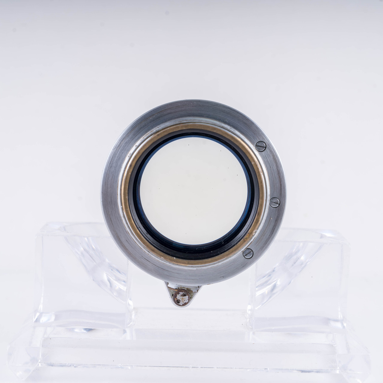 LEITZ Leica Summarit L39 50mm F/1.5 Lens Yr.1950 LTM Germany