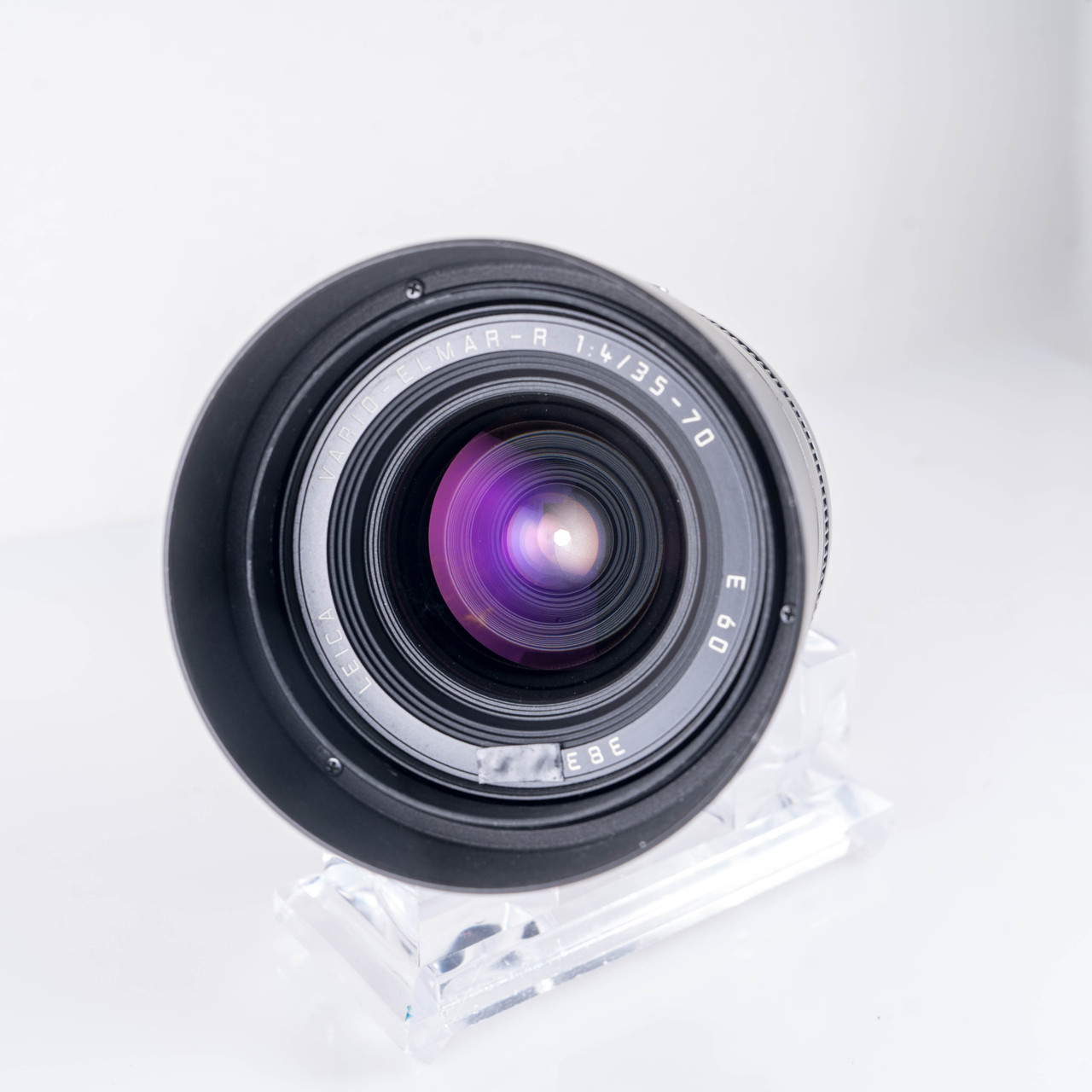 Leica Vario-Elmar-R 35-70mm/F4.0 E60 Lens Yr.1998 Japan 11277