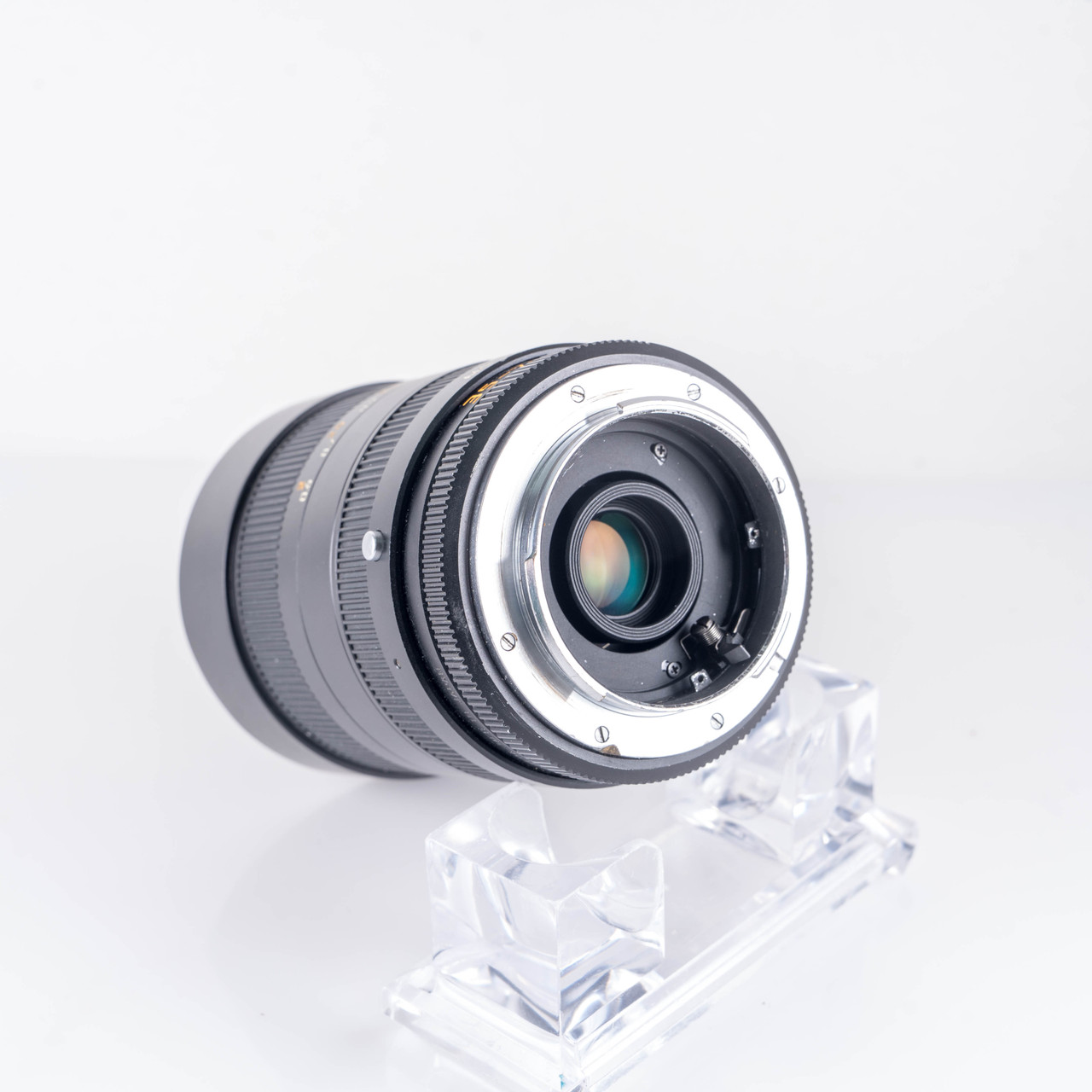 Leica Vario-Elmar-R 35-70mm/F4.0 E60 Lens Yr.1998 Japan 11277