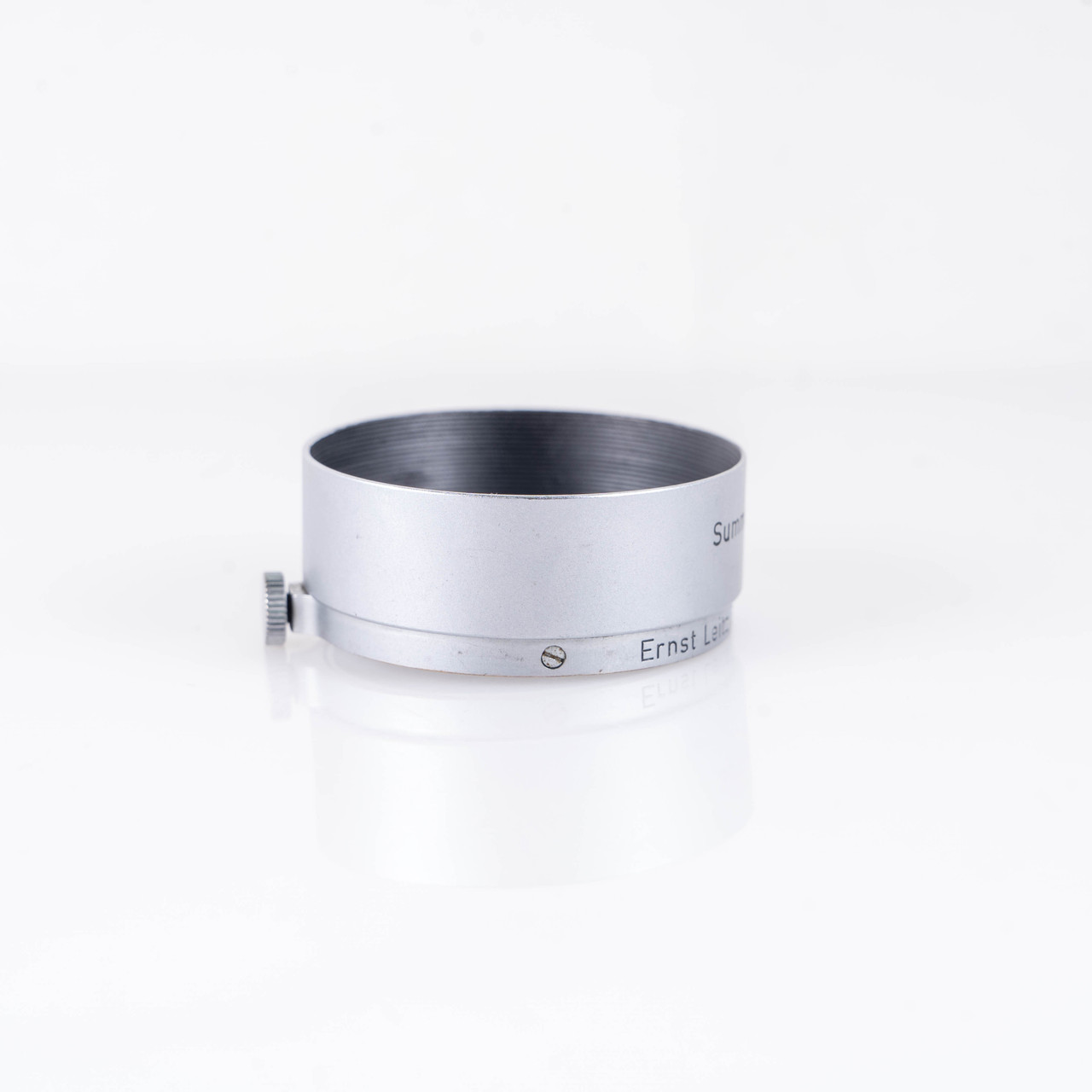 Leica FOOKH A36 Silver Hood for Summaron Elmar 3.5cm 35mm