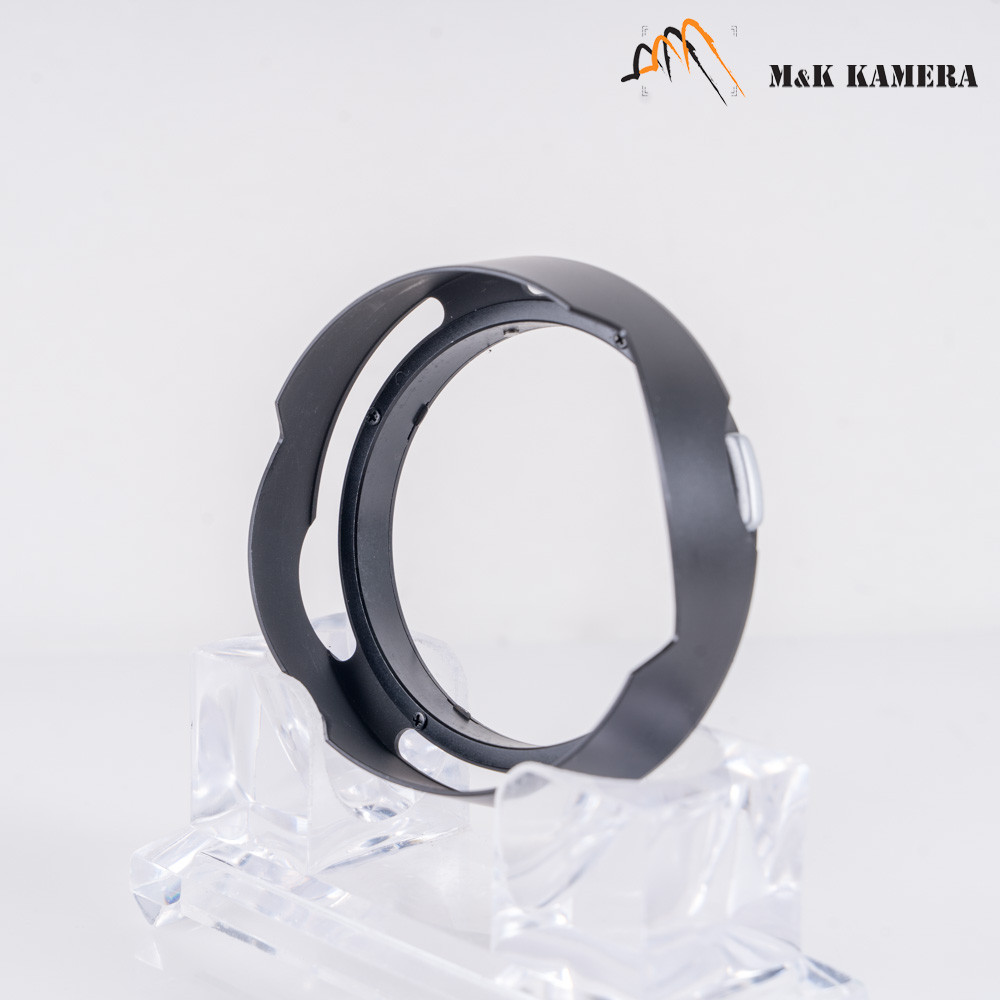 Leica 12450 Metal Hood for Tri-Elmar-M 28-35-50mm f/4.0 E49 #11182  