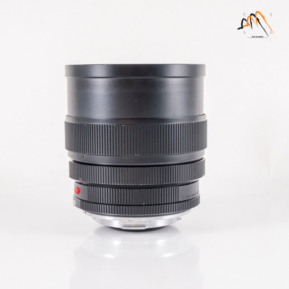 Leica Vario-Elmar-R 35-70mm F/3.5 E67 11248 Lens Yr.1994 Germany