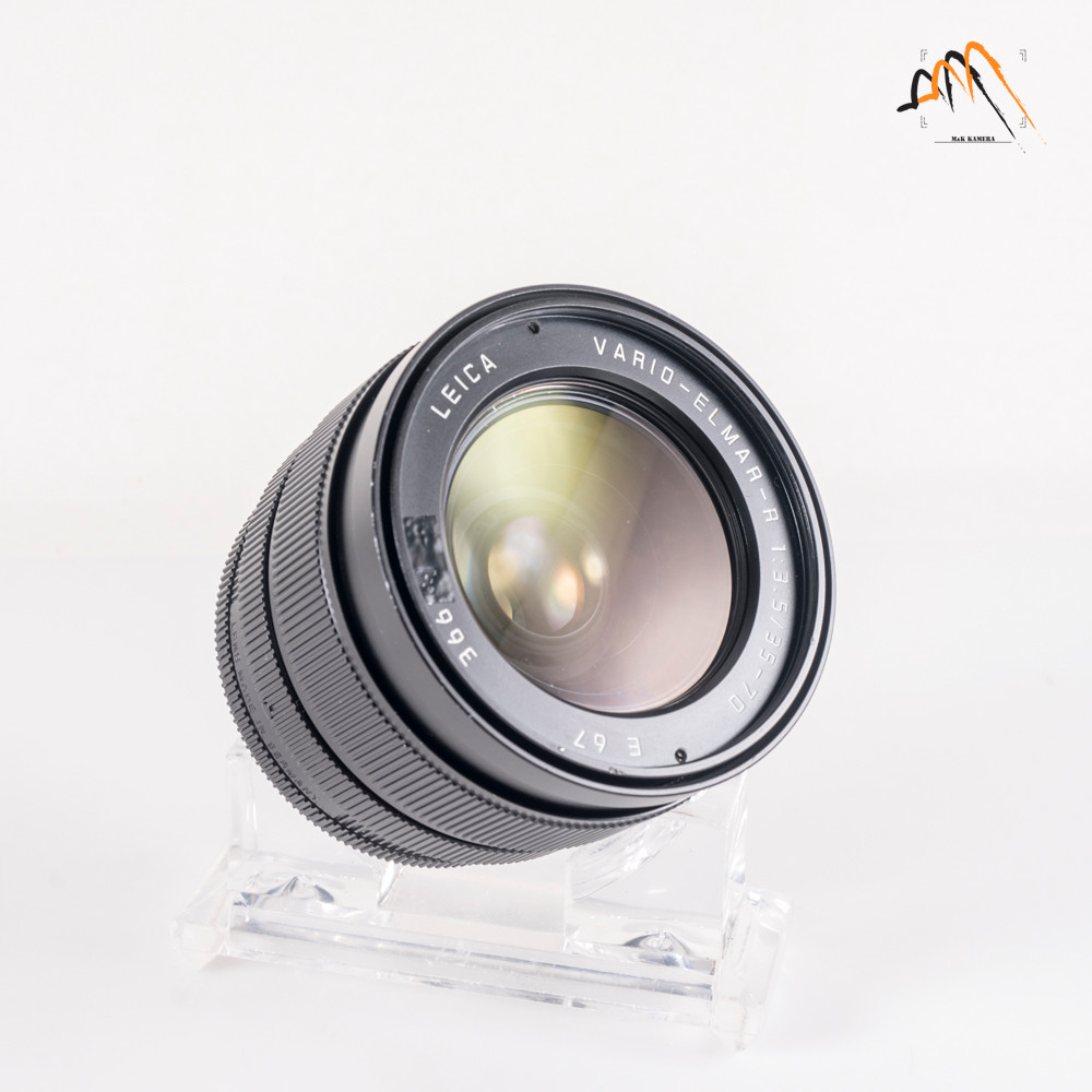 Leica Vario-Elmar-R 35-70mm F/3.5 E67 11248 Lens Yr.1994 Germany