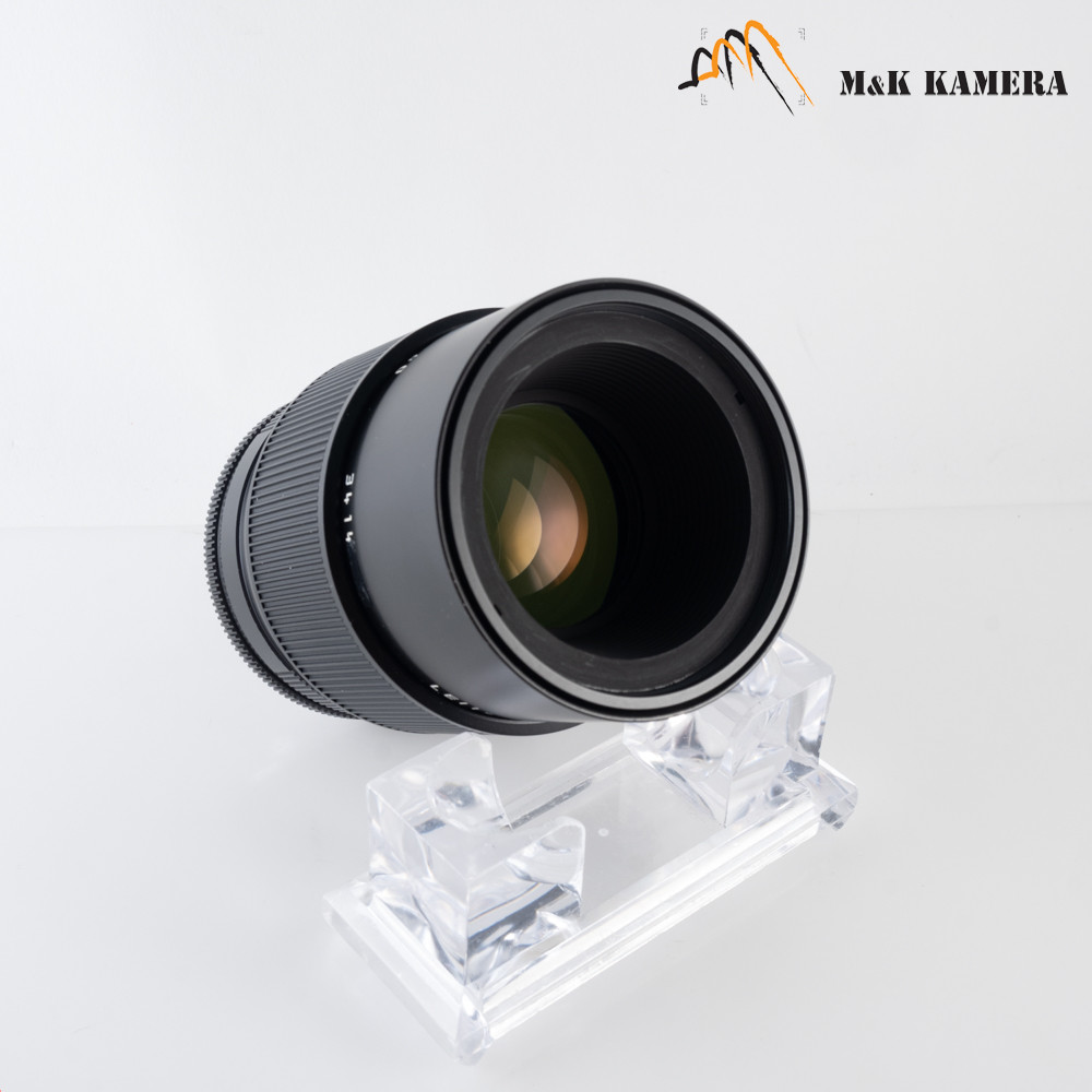 LEICA APO-MACRO-ELMARIT- ＲE60 100mm 2.8 Leica APO-Macro-Elmarit-R 100mm F/2.8 E60 Lens Yr.1986 Germany