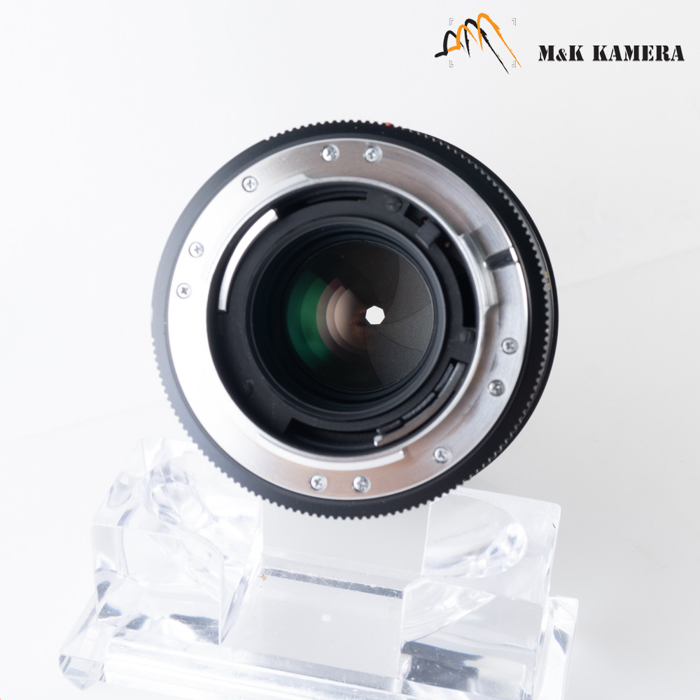 Leica APO-Macro-Elmarit-R 100mm F/2.8 E60 Lens Yr.1986 Germany