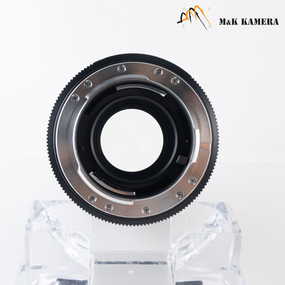 Leica APO-Macro-Elmarit-R 100mm F/2.8 E60 Lens Yr.1986 Germany