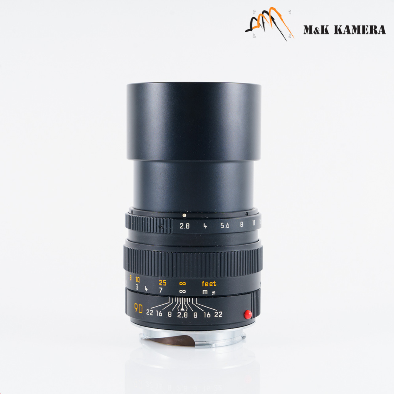 LEICA - Leica Elmarit 90mm F2.8 E46 エルマリート s-l400.jpg