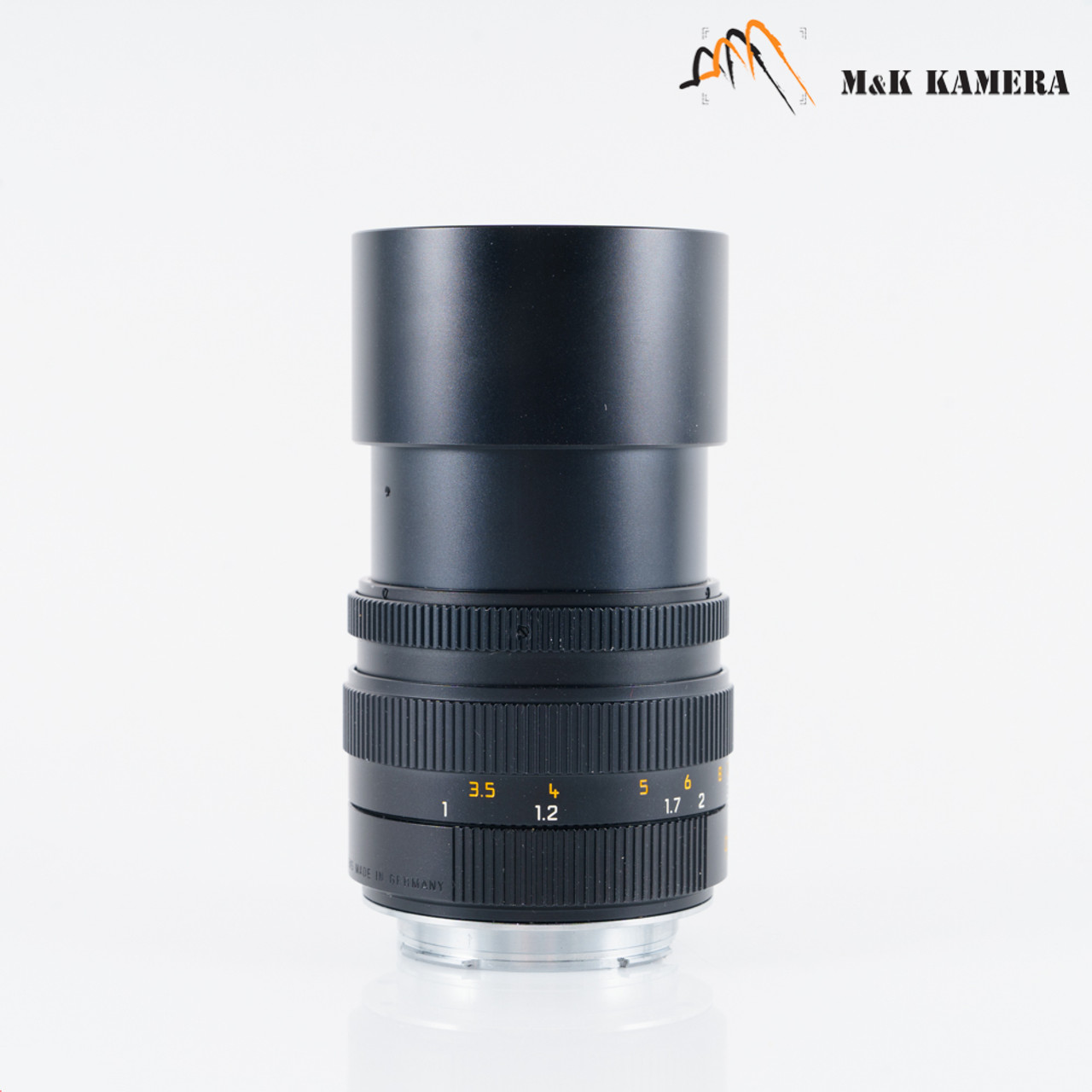 Leica Elmarit M90mm F2.8 ブラック Leica 90mm f2.8 Elmarit-M Review — Jake Horn Photography