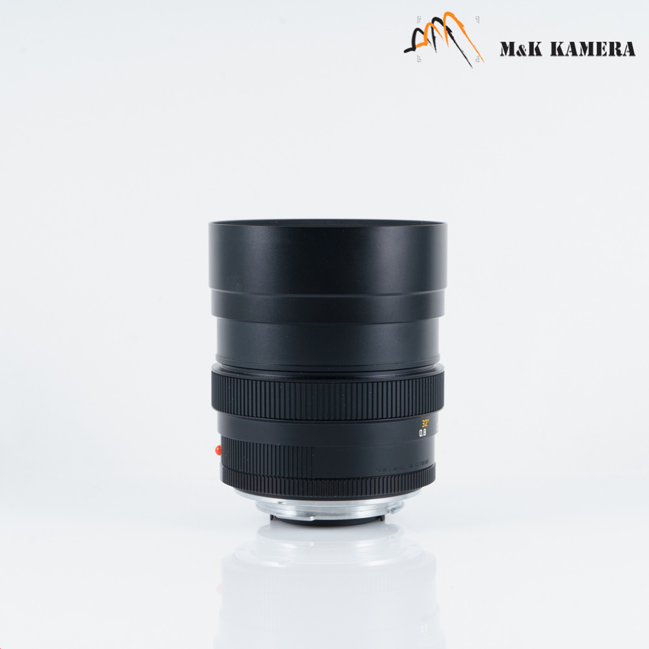 Leica R SUMMILUX 80mm f/1.4 12月10日まで Leica Summilux-R 80mm f/1.4 First Batch 11880 | Leica Camera
