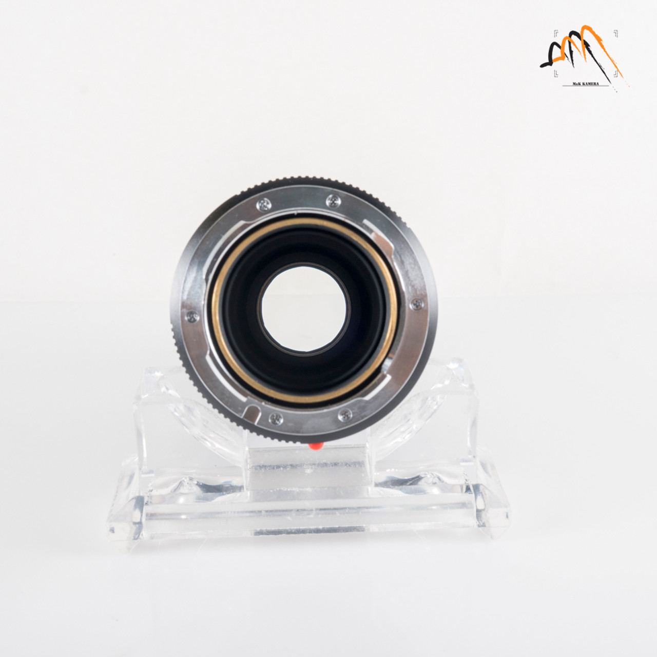 【希少美品 E46】LEICA ライカ TELE-ELMAR M 135mm 中古】Leica ライカ TELE ELMAR-M 135mm f/4 E46 希少品 | 中古