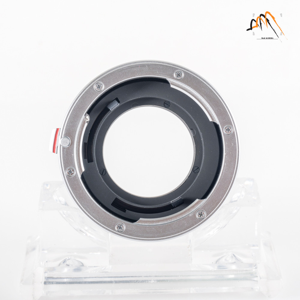 極上品 ライカ 14256 マクロアダプターR Leica Macro-Adapter-R 14256 for 3 cam / R-only R lens #88331 - M