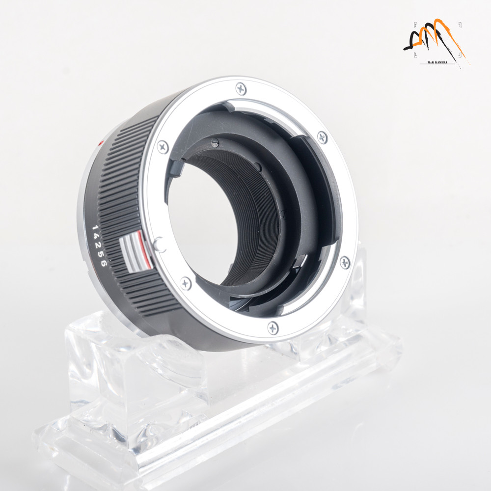 極上品 ライカ 14256 マクロアダプターR マクロ・アダプターM（Typ240) LEICA(ライカ) （14652）【お取寄品