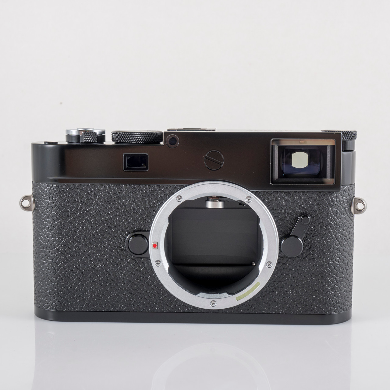 Brand New Leica M11 Glossy Black Paint Digital Rangefinder Camera