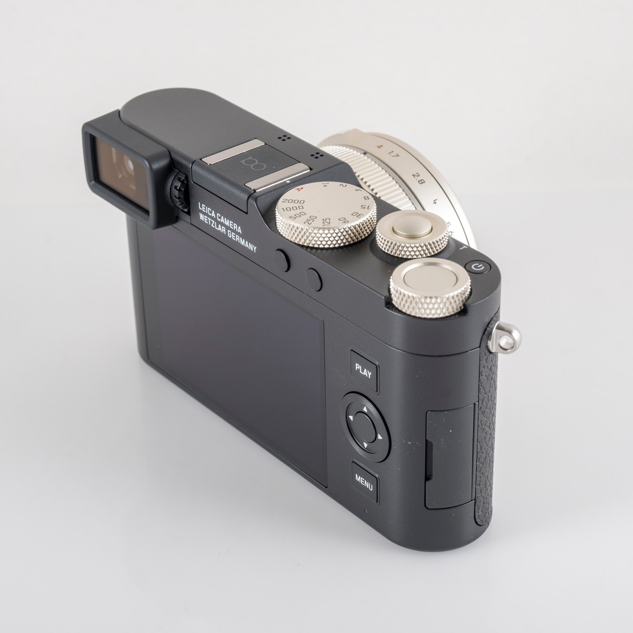 ■新品■ LEICAD-LUX 8 ブラック 19191 239002 Leica D Lux 8 Digital Camera 19191 Black 19191 - Best Buy